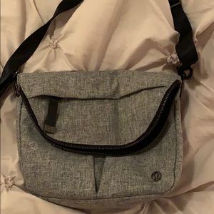 Lululemon Purse